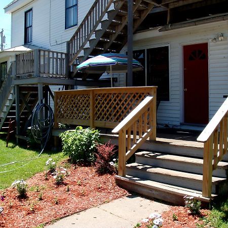 Parks Edge Inn Millinocket Экстерьер фото