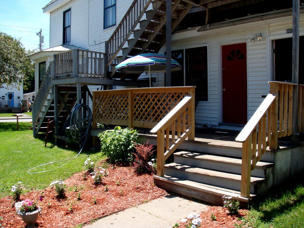Parks Edge Inn Millinocket Экстерьер фото