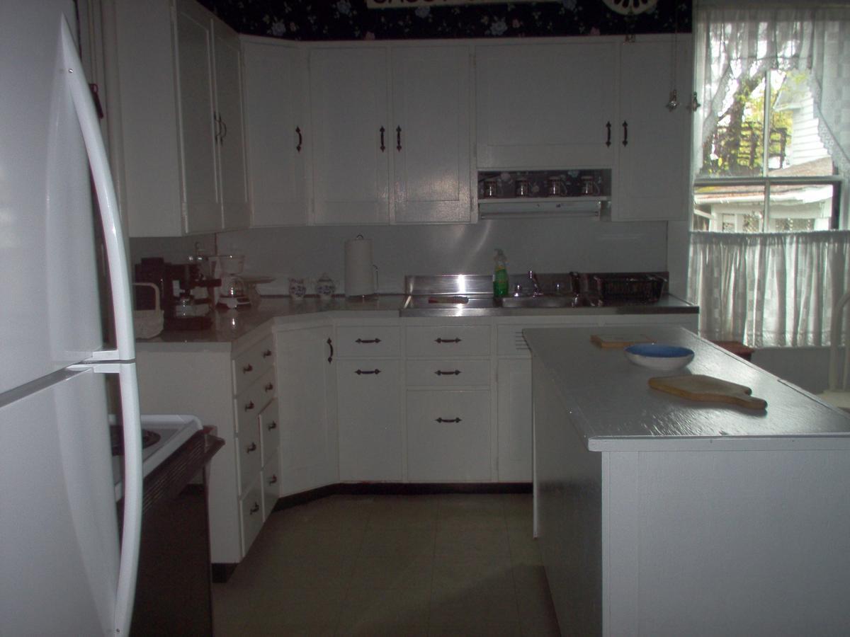 Parks Edge Inn Millinocket Экстерьер фото