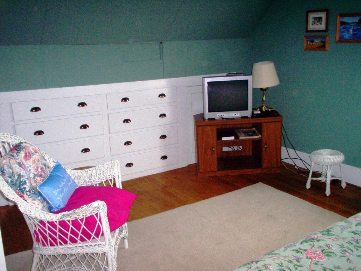 Parks Edge Inn Millinocket Экстерьер фото