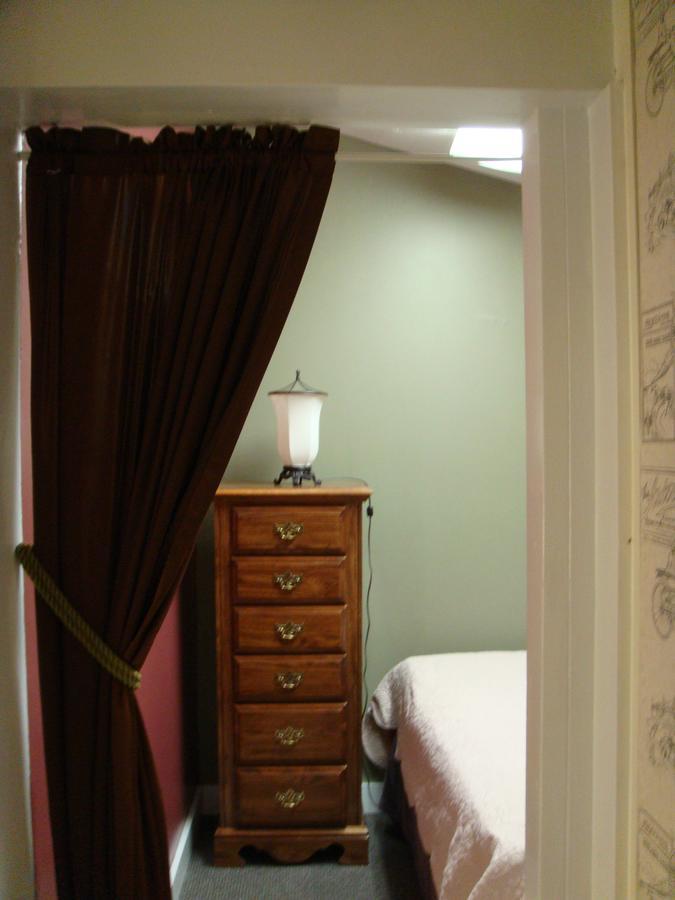 Parks Edge Inn Millinocket Экстерьер фото
