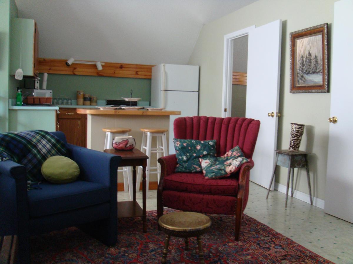 Parks Edge Inn Millinocket Экстерьер фото
