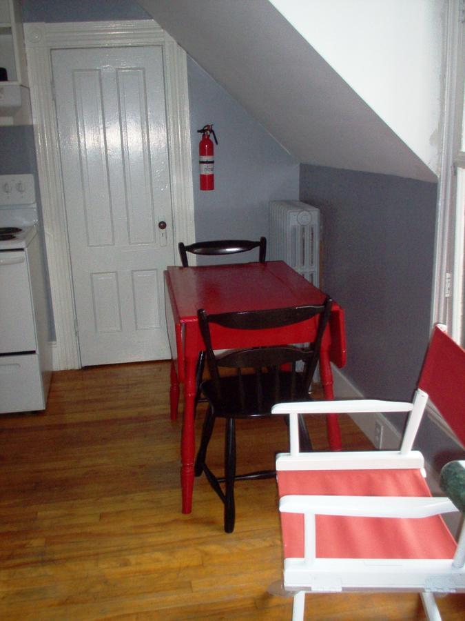 Parks Edge Inn Millinocket Экстерьер фото
