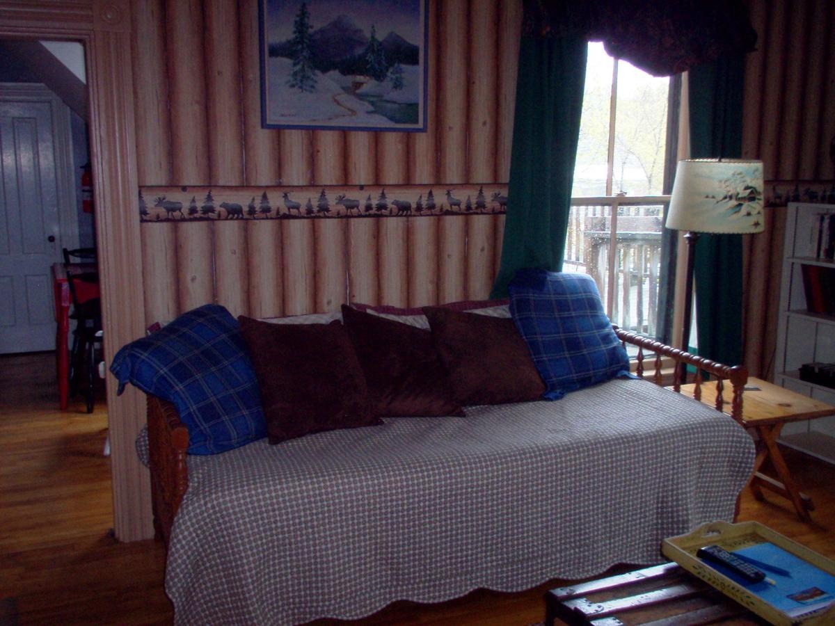 Parks Edge Inn Millinocket Экстерьер фото