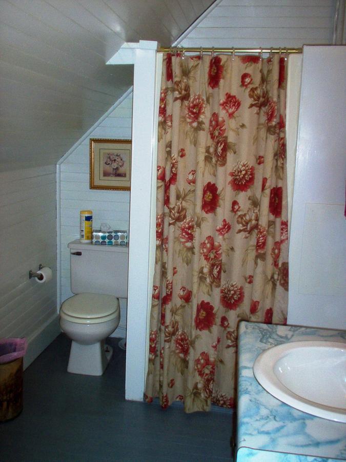 Parks Edge Inn Millinocket Экстерьер фото